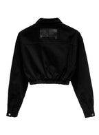 CHAQUETA CORTA
