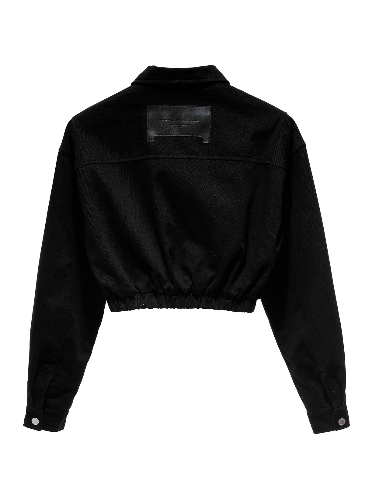 CHAQUETA CORTA