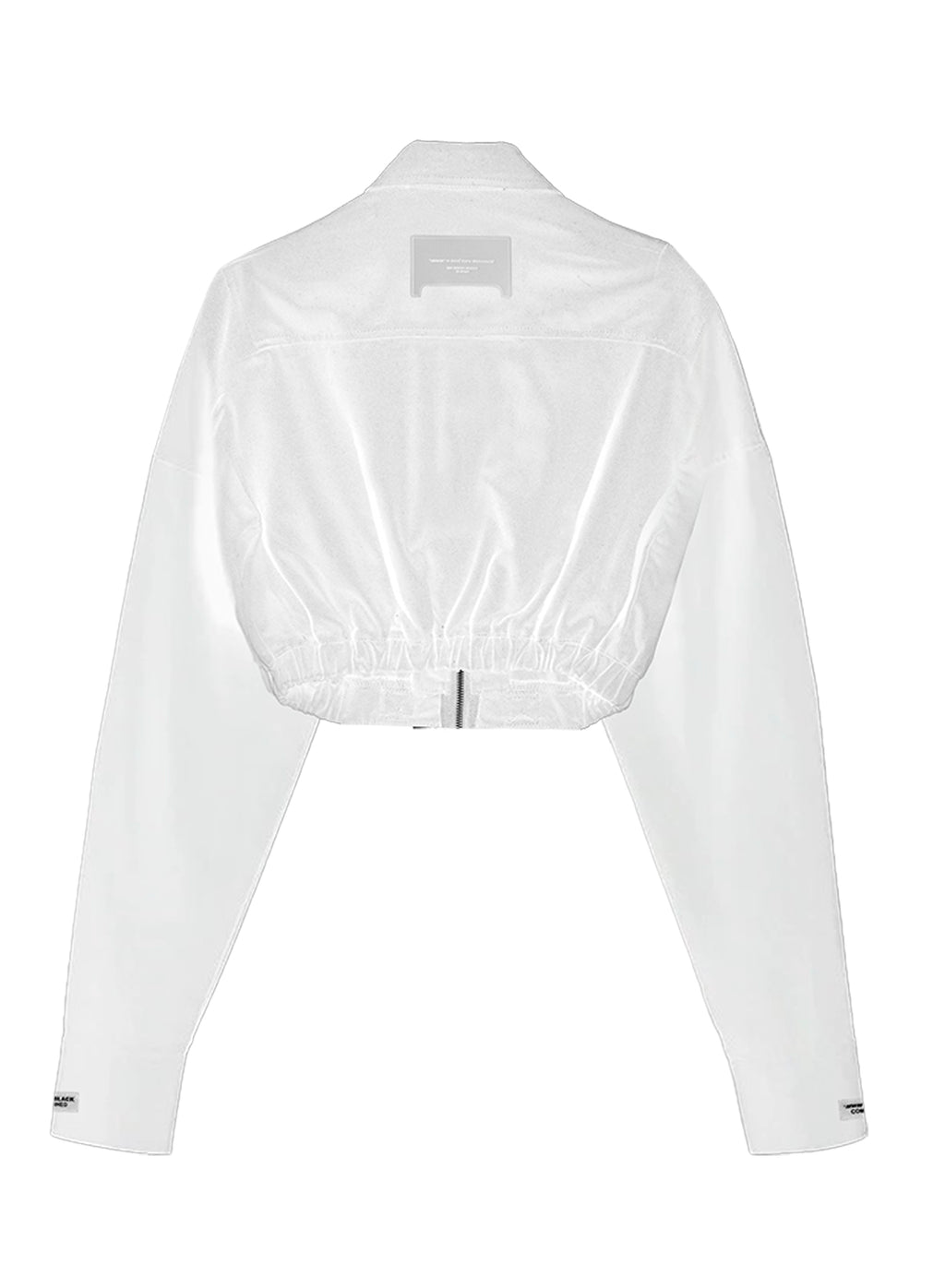CHAQUETA CORTA