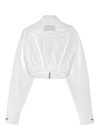 CHAQUETA CORTA