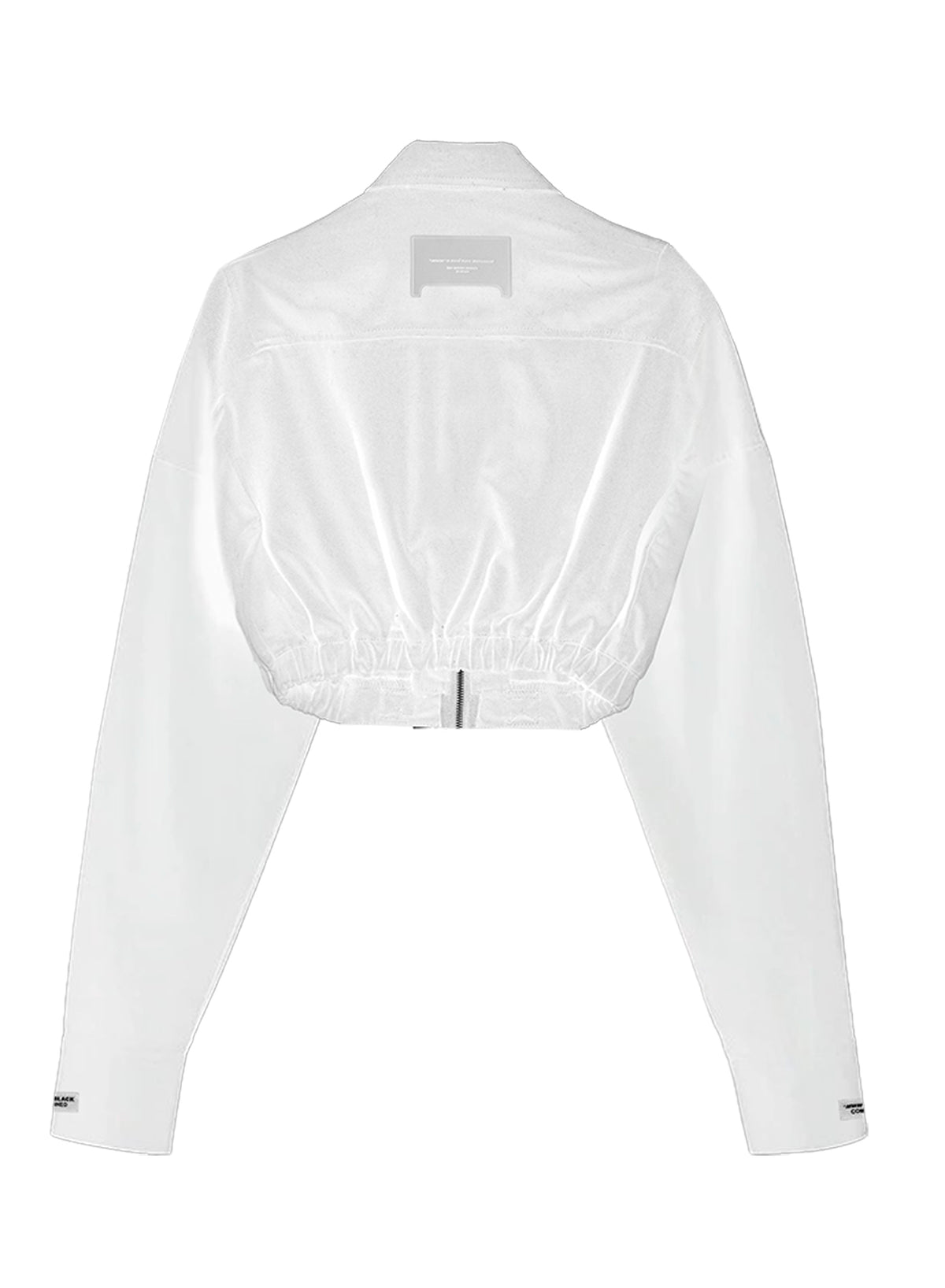 CHAQUETA CORTA