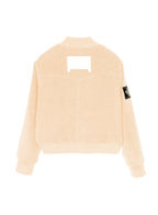 CHAQUETA BOMBER TEDDY