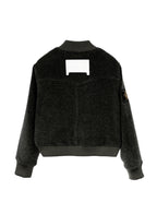 CHAQUETA BOMBER TEDDY