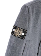 CHAQUETA BOMBER TEDDY