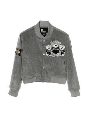 GREY