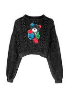 JERSEY OCHOS TEDDY