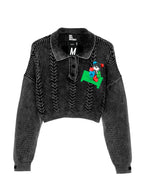 JERSEY OCHOS TEDDY