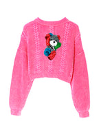 JERSEY OCHOS TEDDY