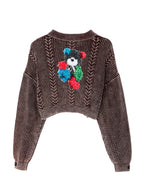 JERSEY OCHOS TEDDY