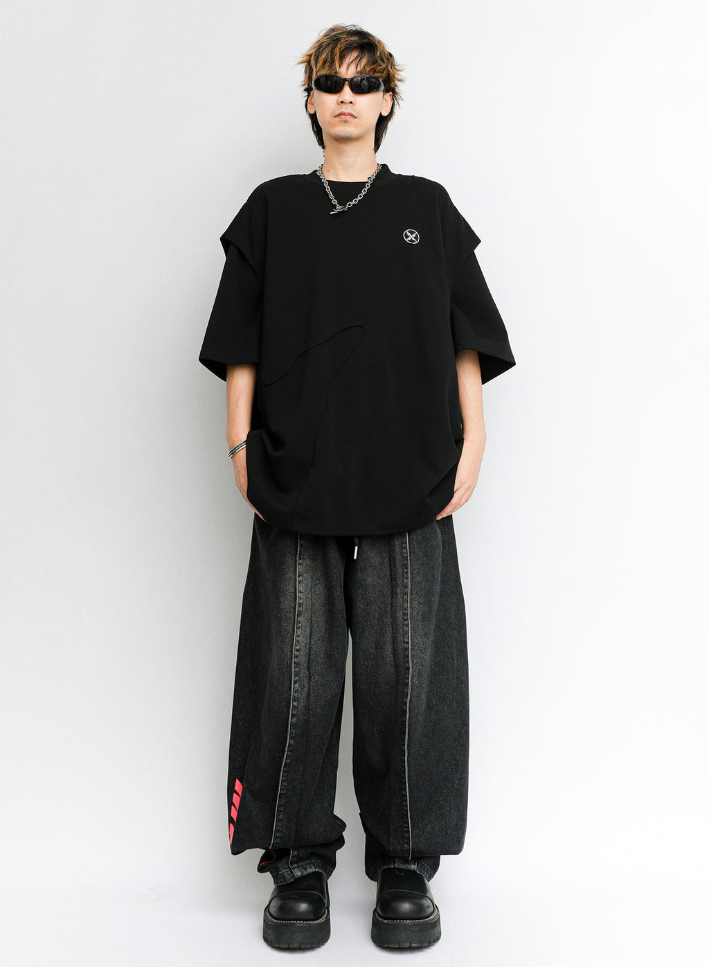 MWM T-SHIRT