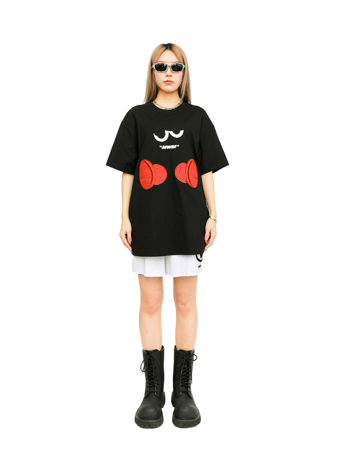 MWM T-SHIRT