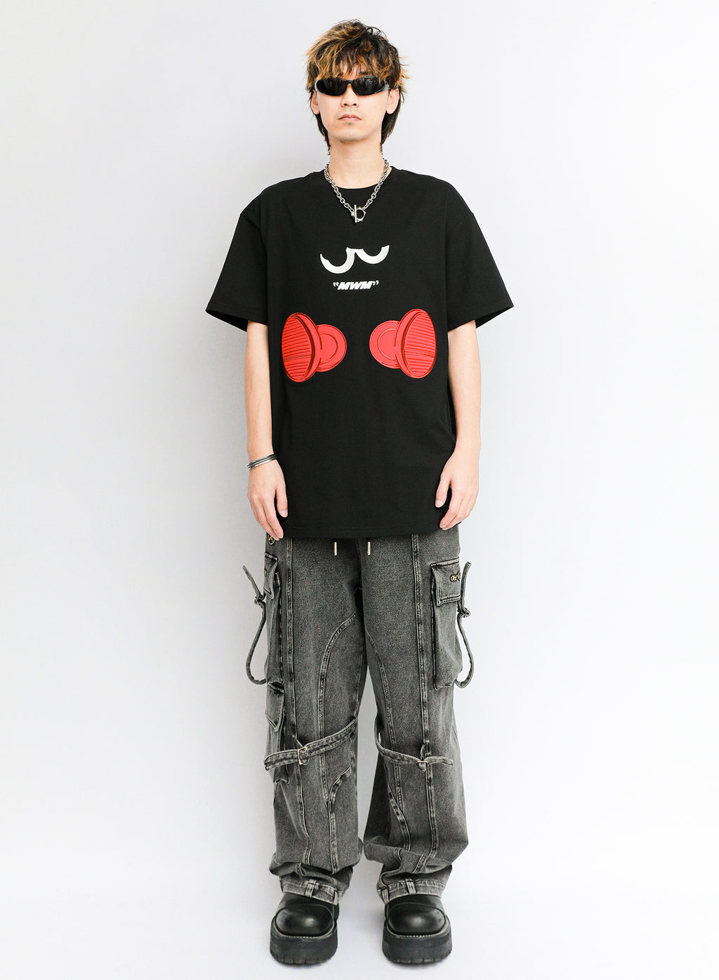 MWM T-SHIRT