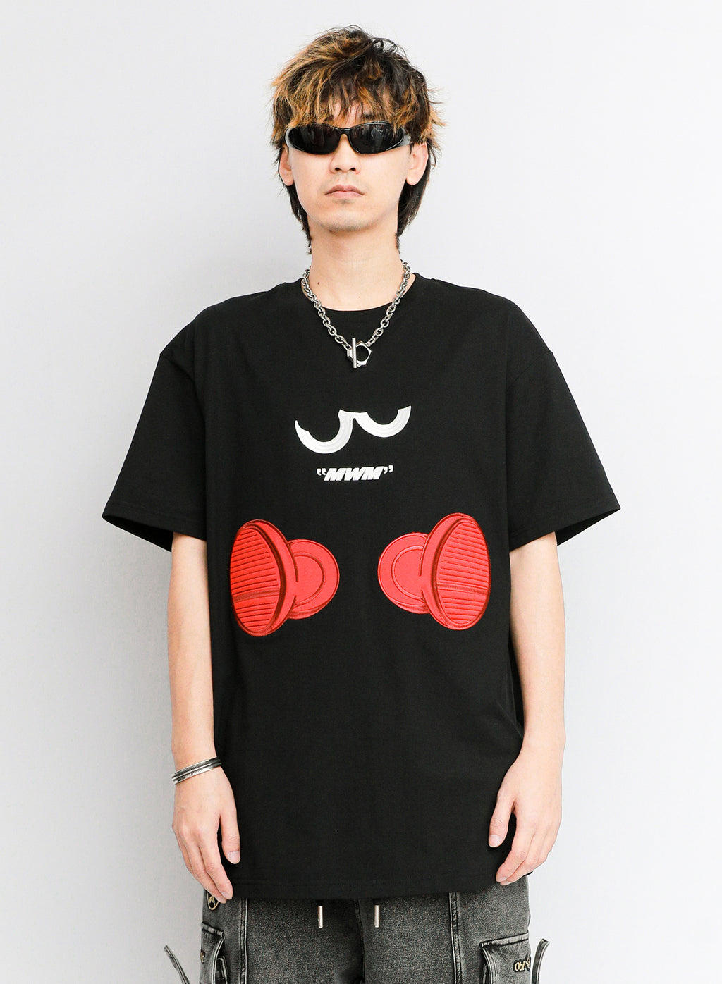 MWM T-SHIRT