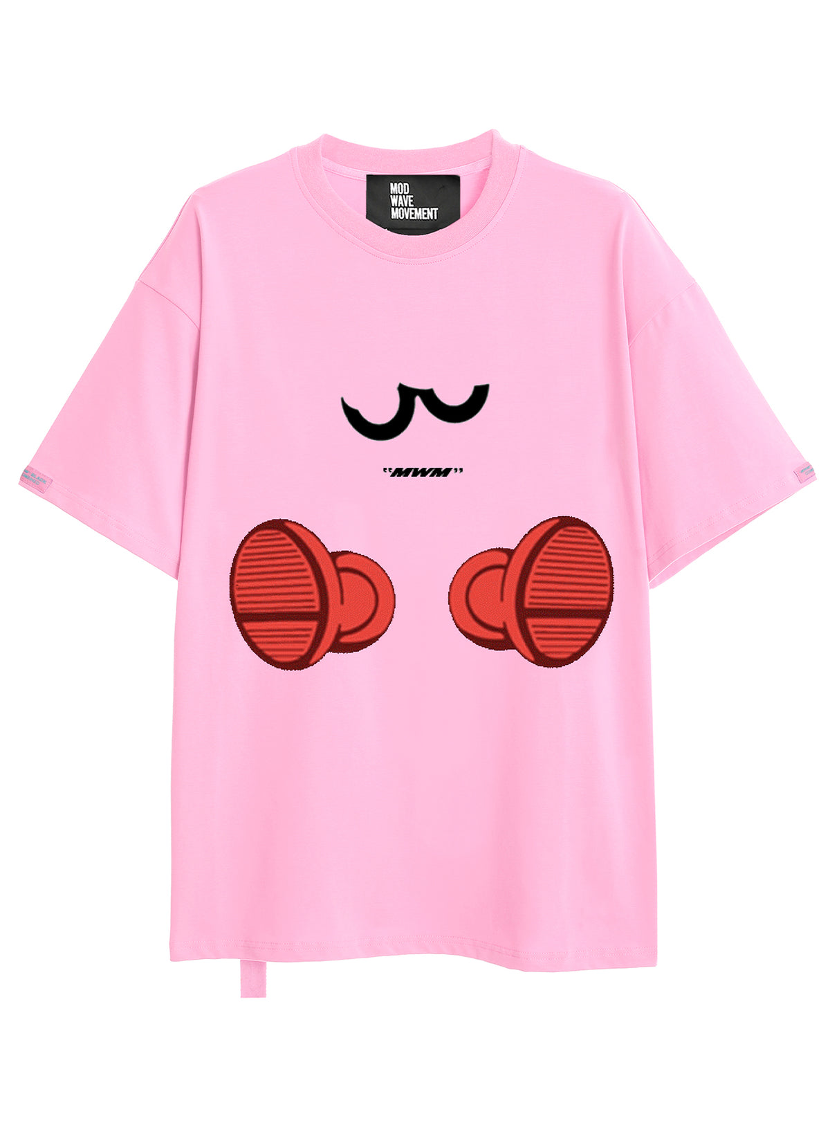 MWM T-SHIRT