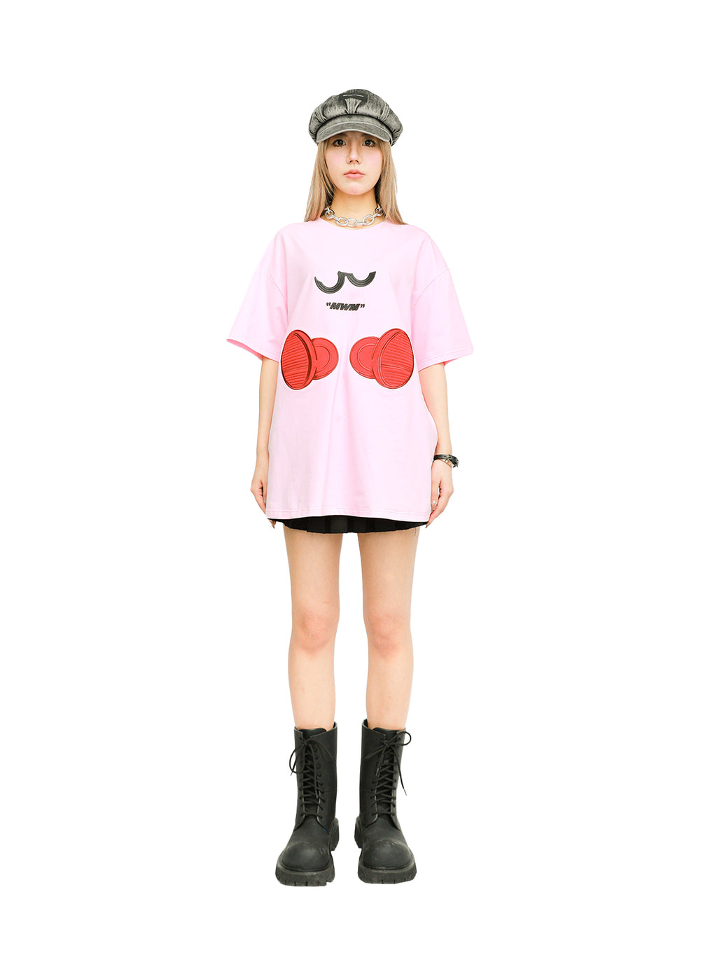 MWM T-SHIRT