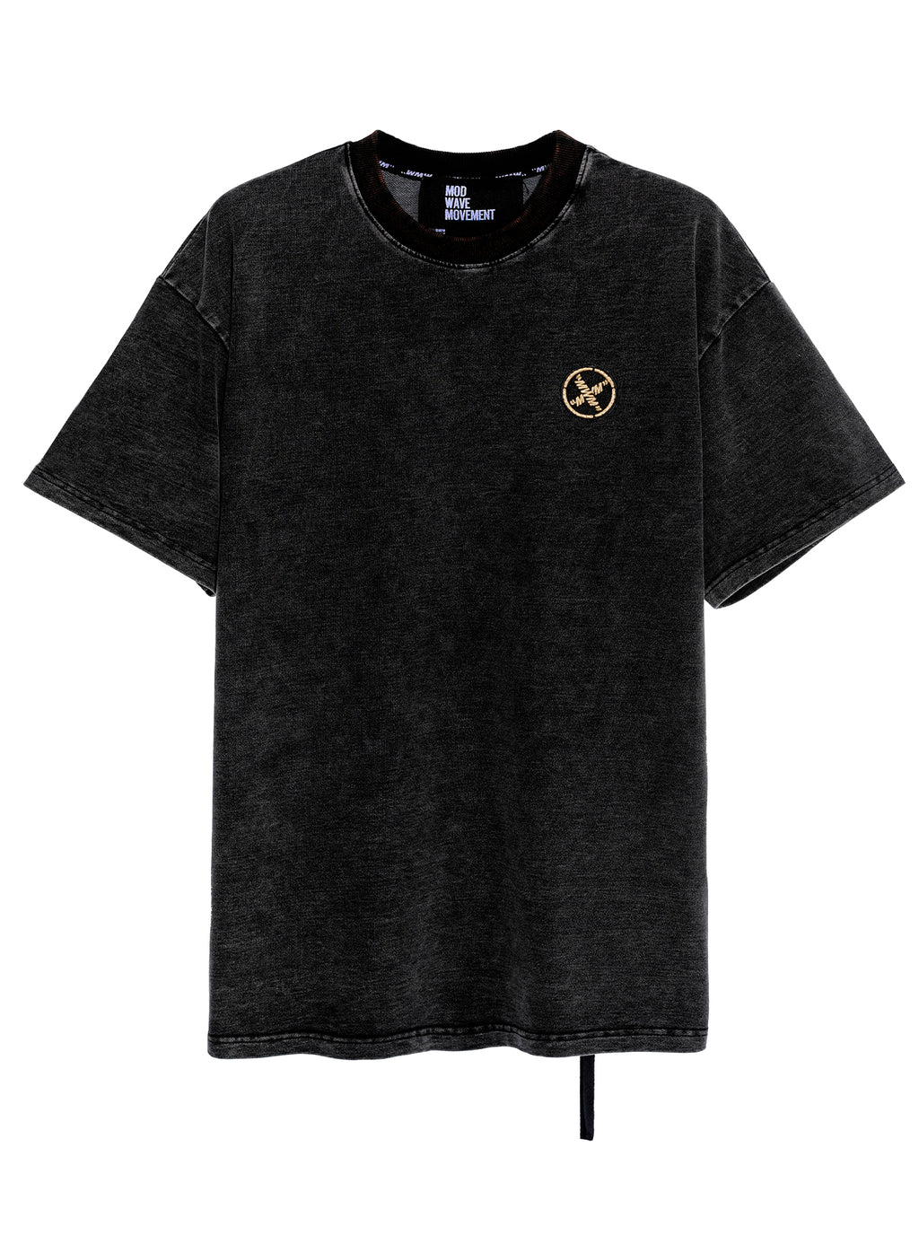 CAMISETA MWM