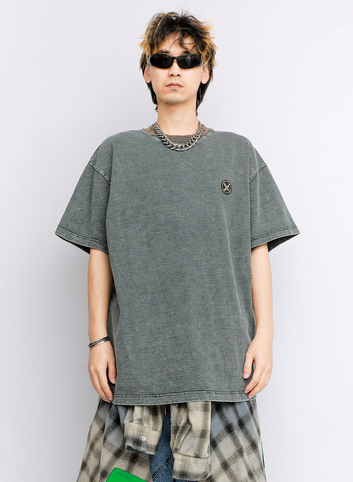 CAMISETA MWM