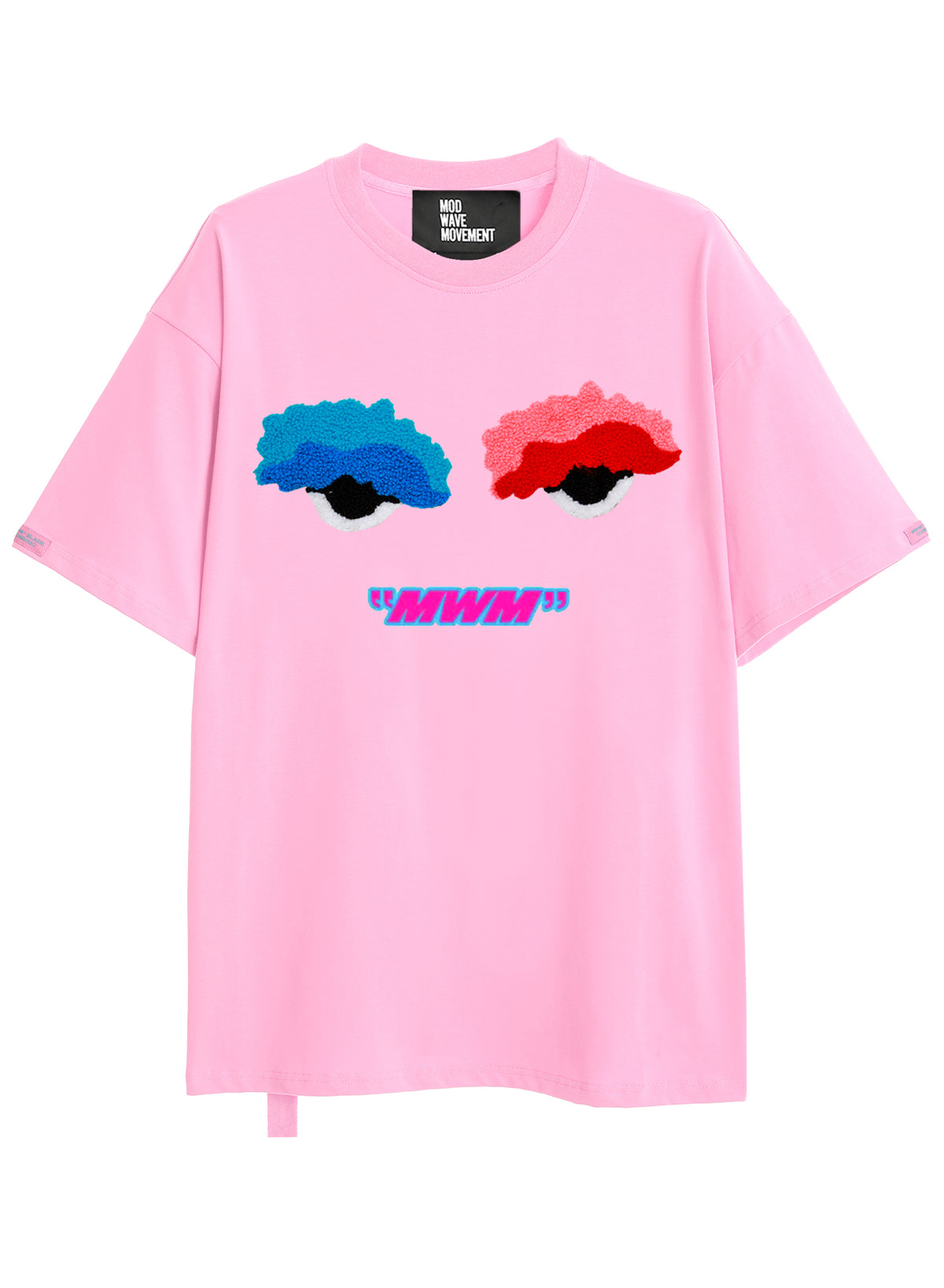 EYES T-SHIRT
