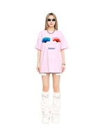 EYES T-SHIRT