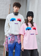EYES T-SHIRT