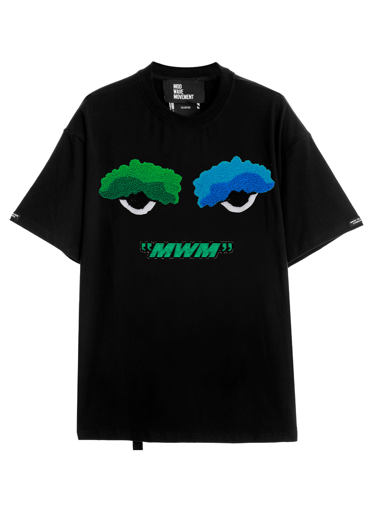 EYES T-SHIRT