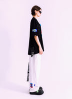 CAMISETA TEDDY