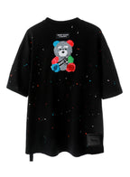 CAMISETA TEDDY