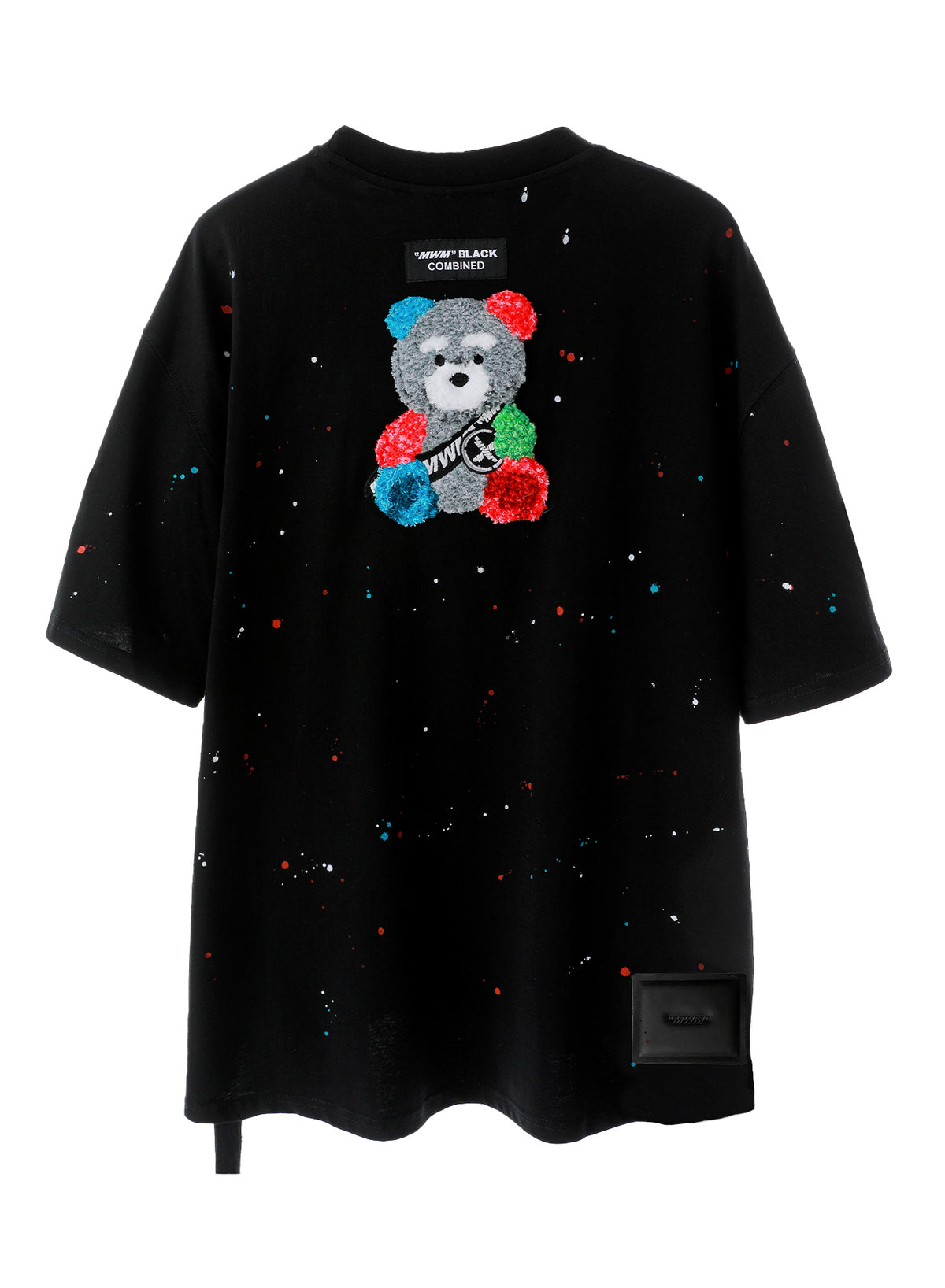 TEDDY T-SHIRT