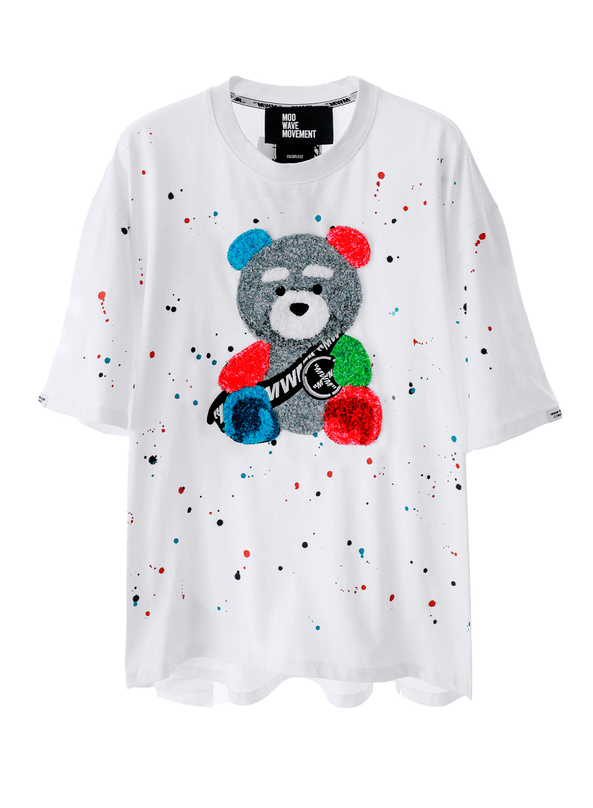 TEDDY T-SHIRT