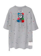 CAMISETA TEDDY