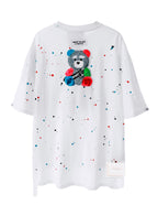 CAMISETA TEDDY