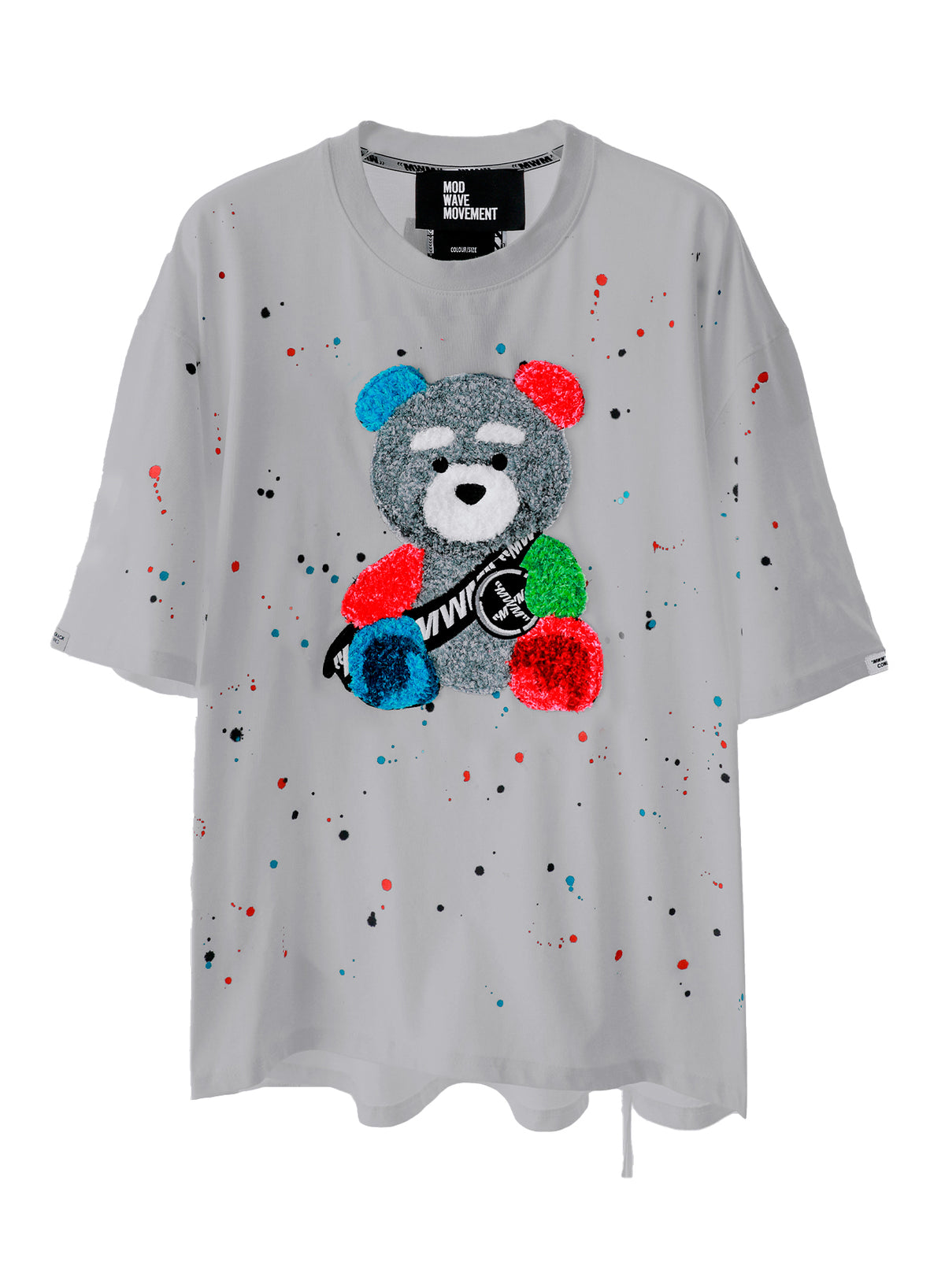 TEDDY T-SHIRT