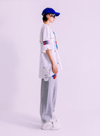 CAMISETA TEDDY