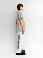 CAMISETA TEDDY