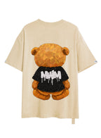 CAMISETA TEDDY