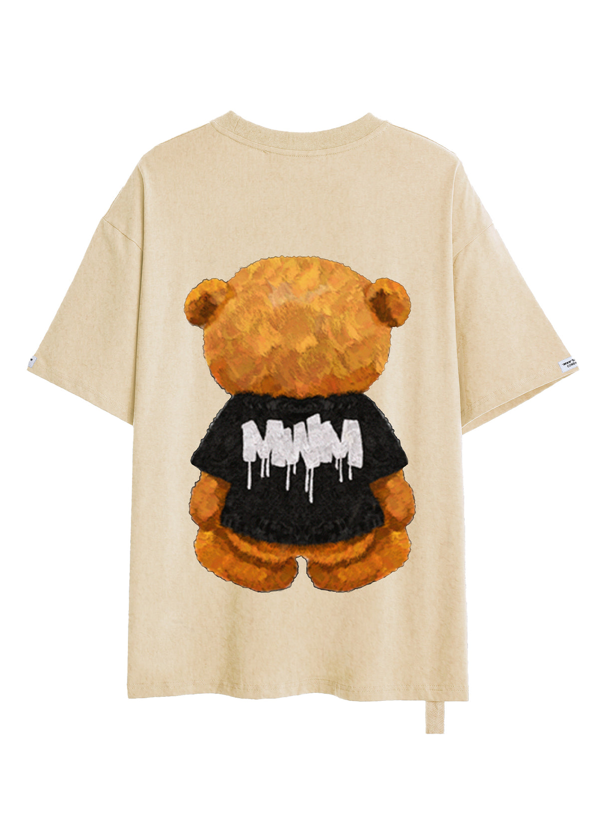 TEDDY T-SHIRT