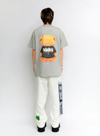 CAMISETA TEDDY