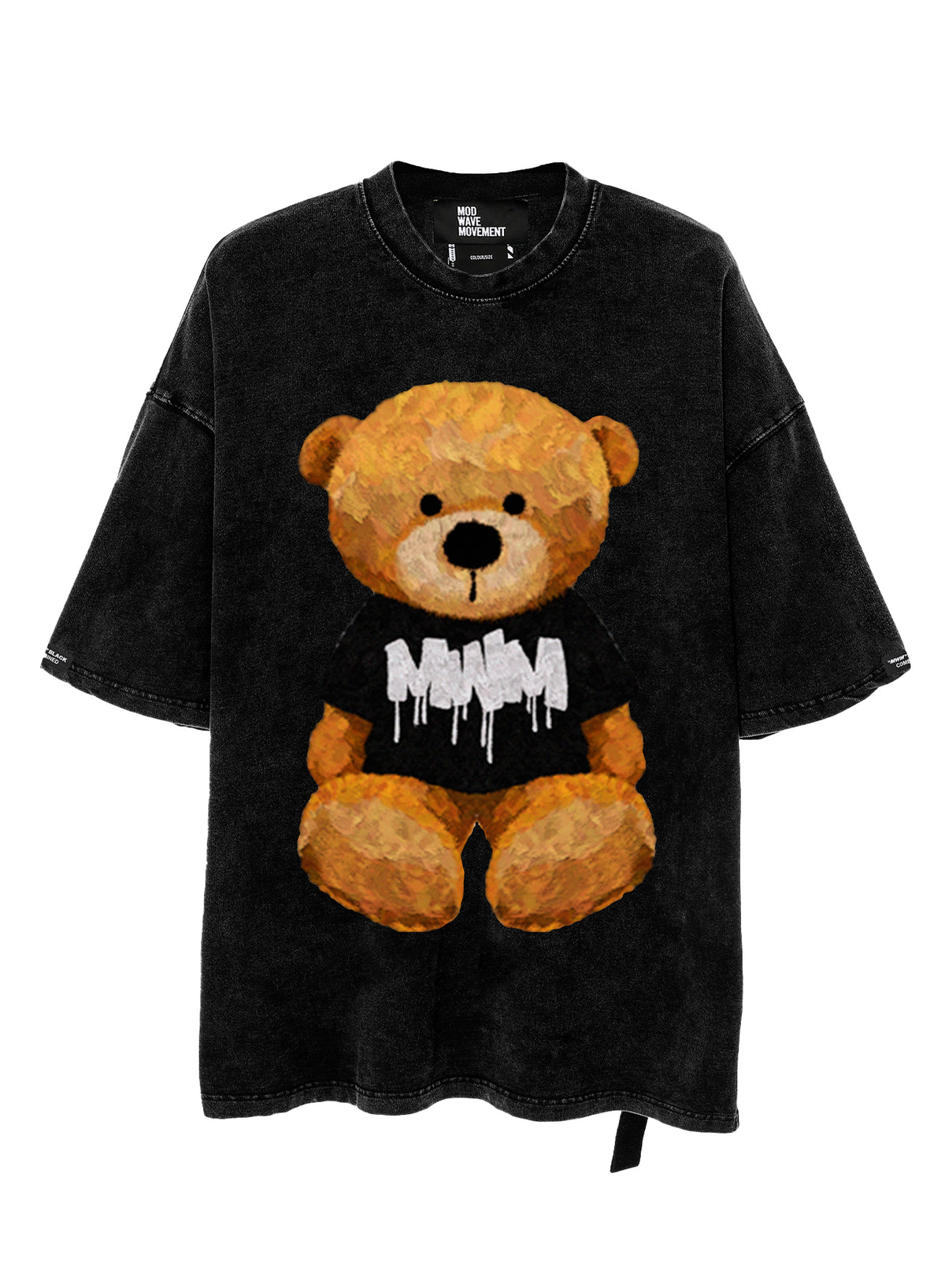 TEDDY T-SHIRT