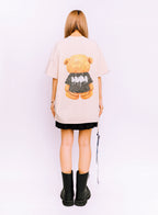 CAMISETA TEDDY