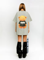 CAMISETA TEDDY
