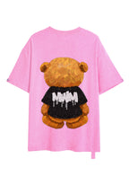 CAMISETA TEDDY