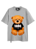 CAMISETA TEDDY