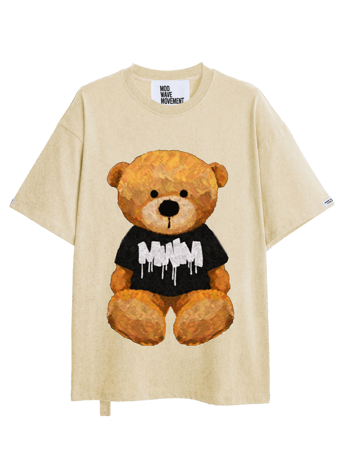 TEDDY T-SHIRT