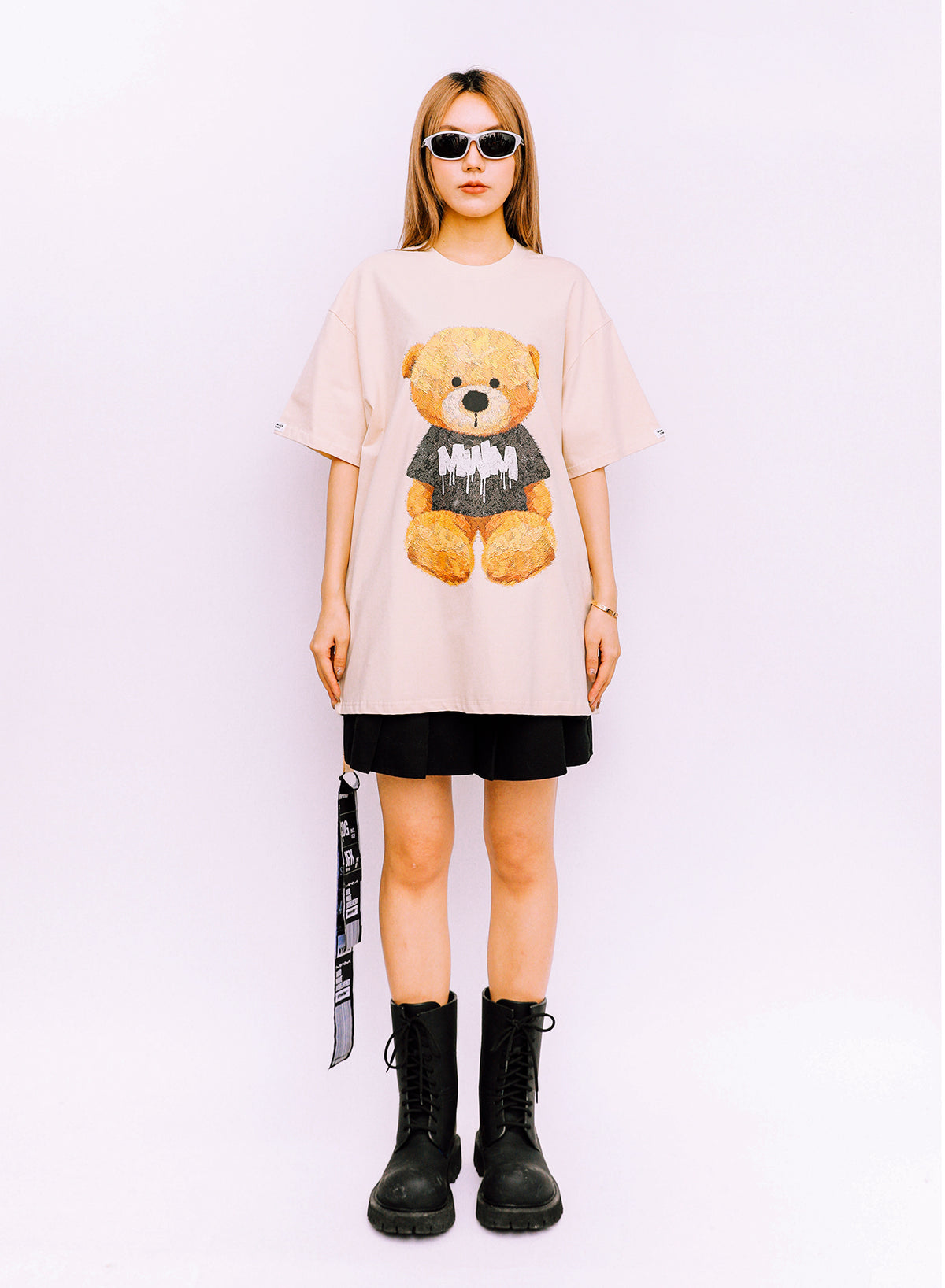 TEDDY T-SHIRT