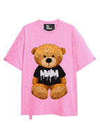 CAMISETA TEDDY