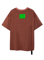 CAMISETA TEDDY