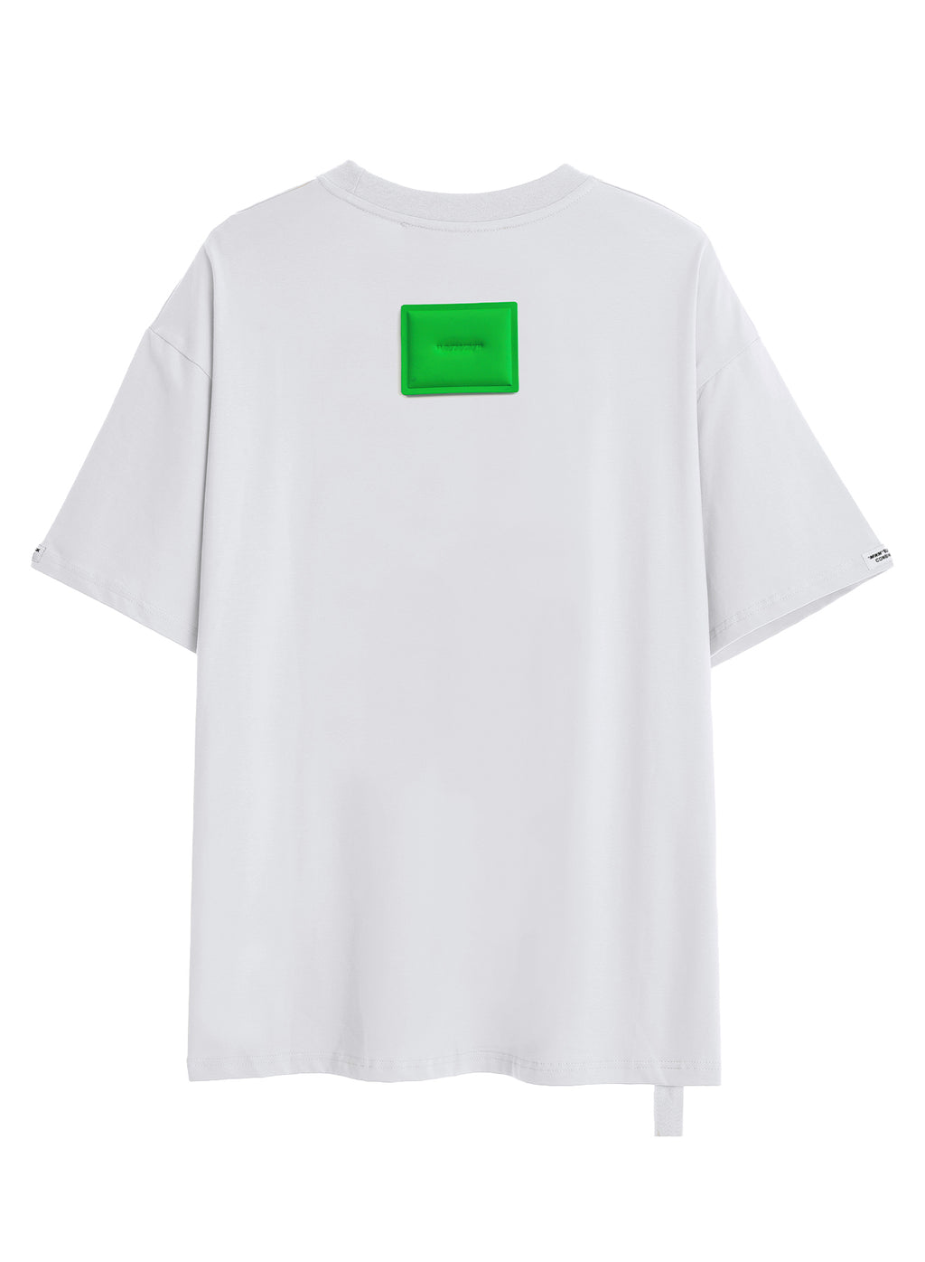 CAMISETA TEDDY