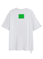 CAMISETA TEDDY