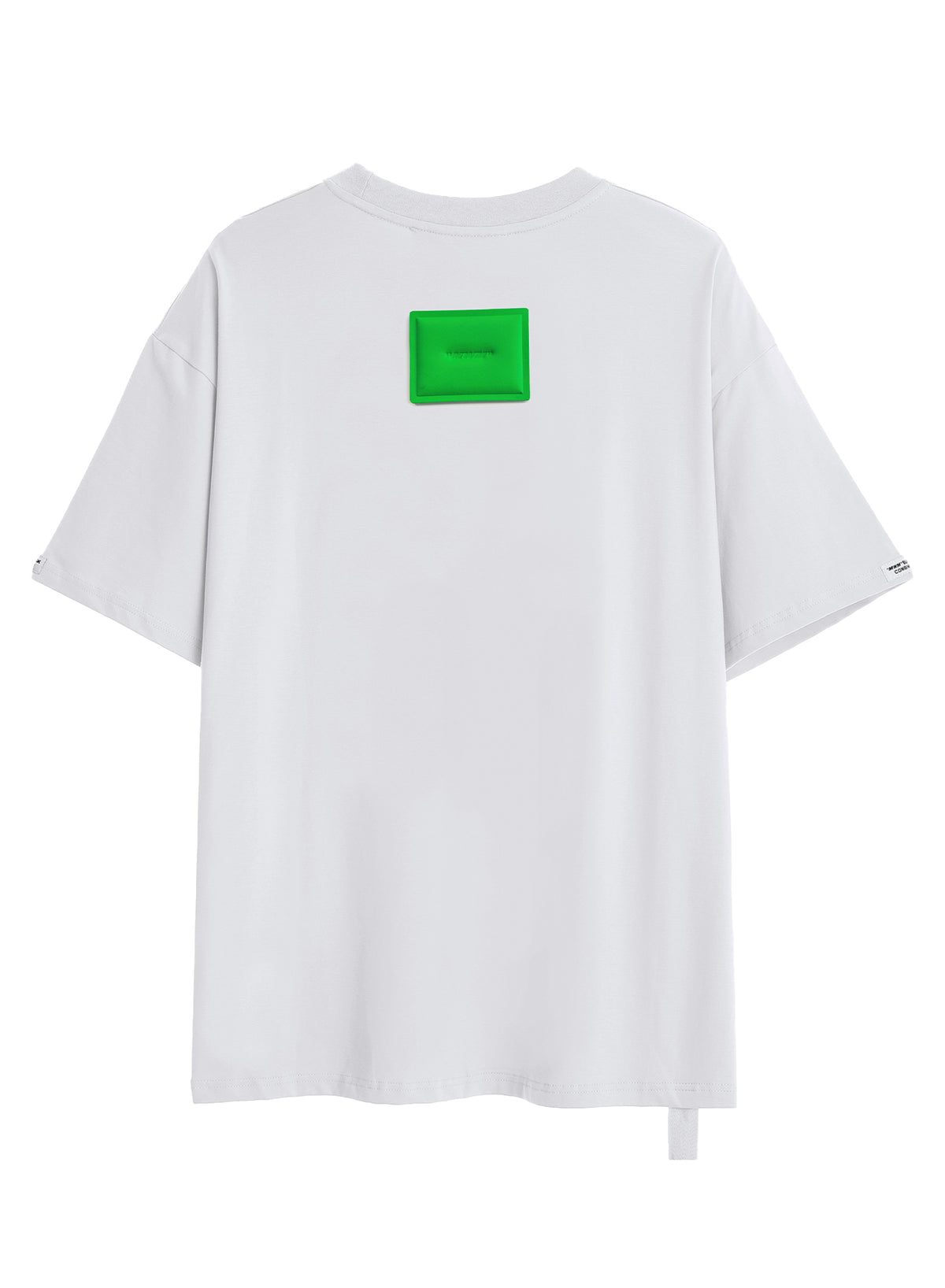 CAMISETA TEDDY