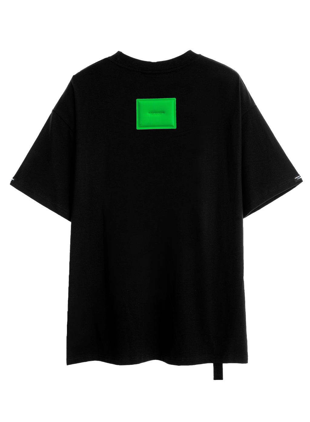 CAMISETA TEDDY